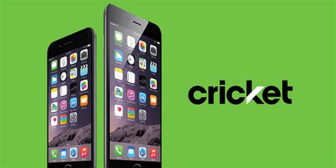 Cricket Wireless, iPhone kullanıcılarına iki haftalık ücretsiz deneme sunuyor;  işte nasıl kayıt olunur